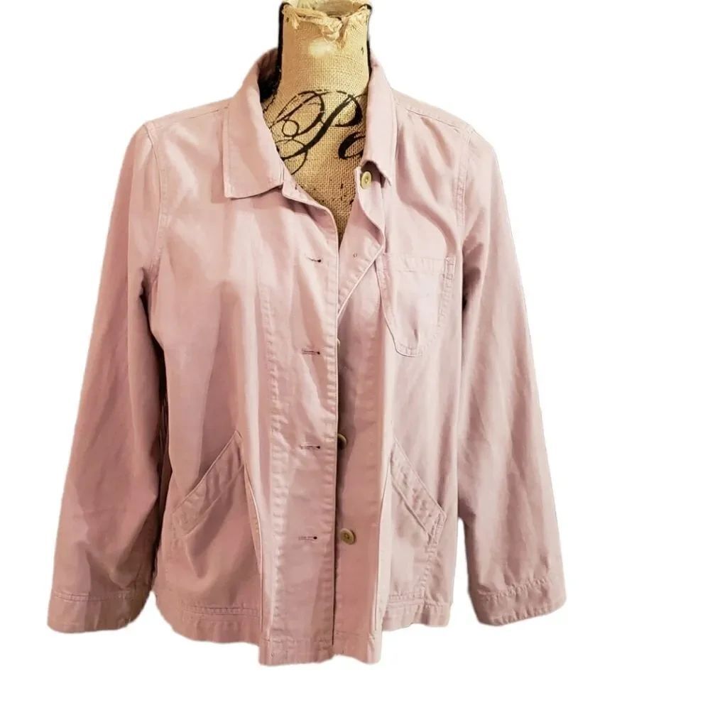 Madewell Jacket